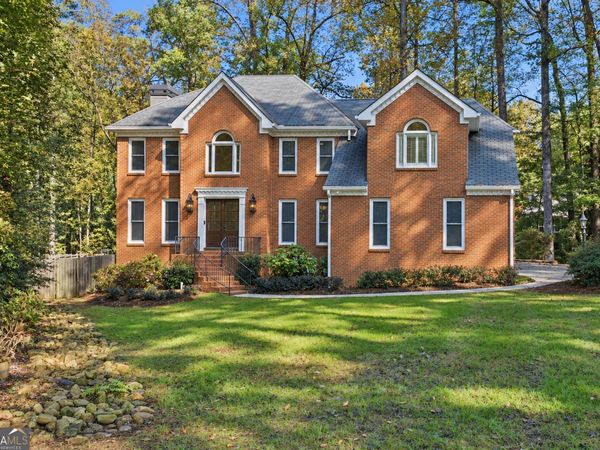 1838 Walker Ridge Drive SW, Marietta, GA 30064