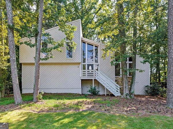 2741 Spencers Trace NE, Marietta, GA 30062