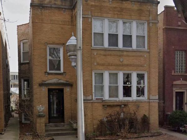 6449 N Artesian Avenue , Chicago, IL 60645