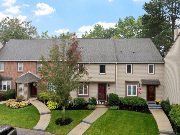 1904 Lewis O. Gray Drive, Unit 1904, Saugus, MA 01906