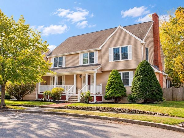 80 Bow Ridge, Lynn, MA 01904