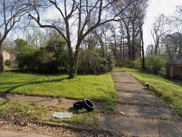 3286 FAIRBANKS ST, Memphis, TN 38128