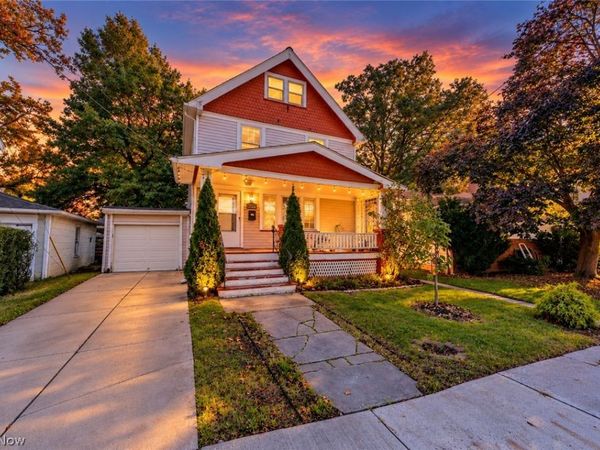 2177 Warren Road , Lakewood, OH 44107
