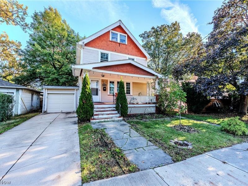 2177 Warren Road, Lakewood, OH 44107 Photo 2