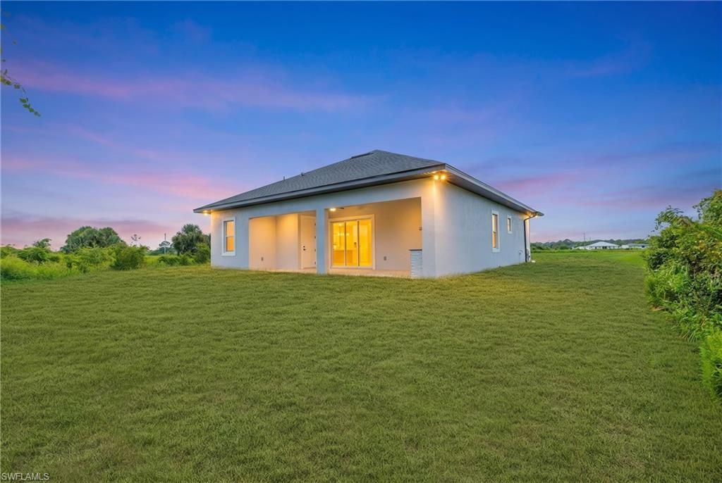 7020 Burma Cir , Labelle, FL 33935 Photo
