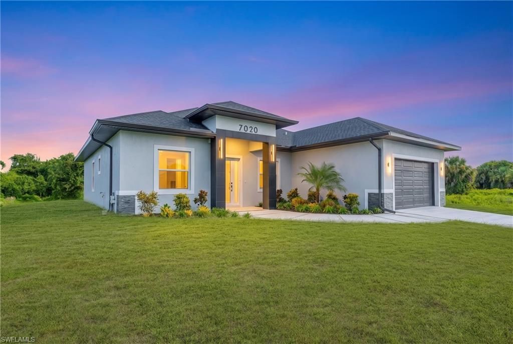 7020 Burma Cir , Labelle, FL 33935 Photo