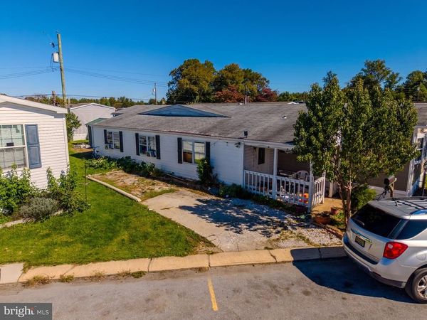 541 6TH AVENUE, Unit 338, WILMINGTON, DE 19808