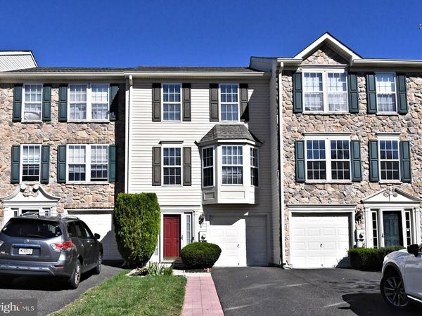 201 GENERAL HANCOCK BOULEVARD, NORTH WALES, PA 19454