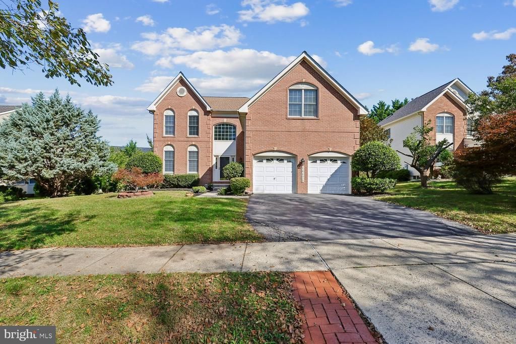 14125 BEAR CREEK DRIVE, BOYDS, MD 20841