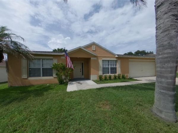 WINTER GARDEN, FL 34787