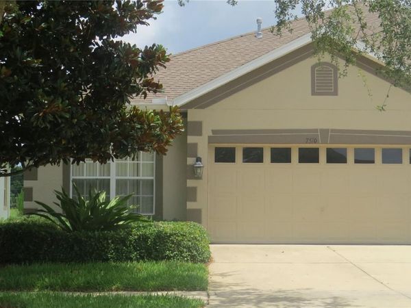 7510 SURREY PINES DRIVE , APOLLO BEACH, FL 33572