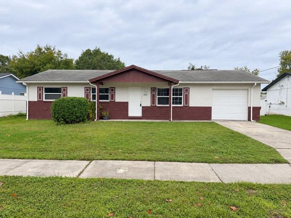 1016 N FORREST AVENUE , KISSIMMEE, FL 34741