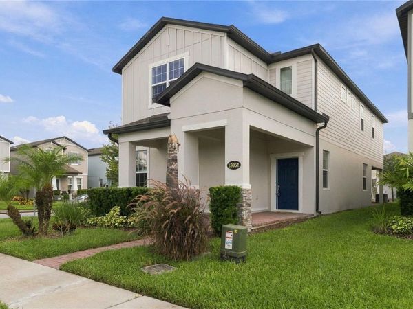 13051 SPRING GROVE WAY , WINTER GARDEN, FL 34787