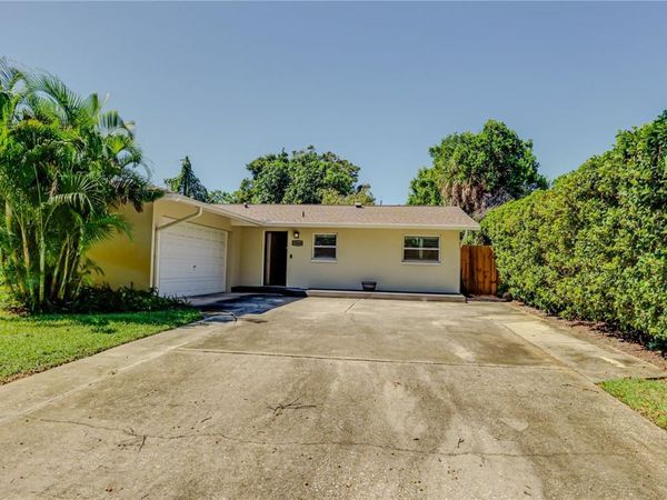 12314 114TH STREET , SEMINOLE, FL 33778