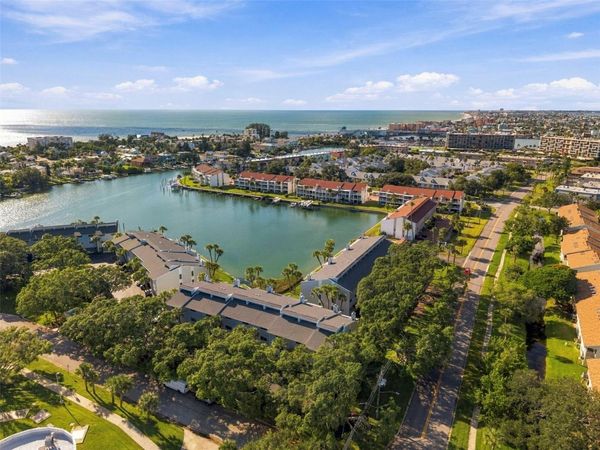 12148 CAPRI CIRCLE, TREASURE ISLAND, FL 33706