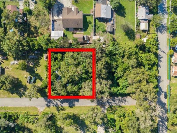 39212 JARVIS STREET , DADE CITY, FL 33523