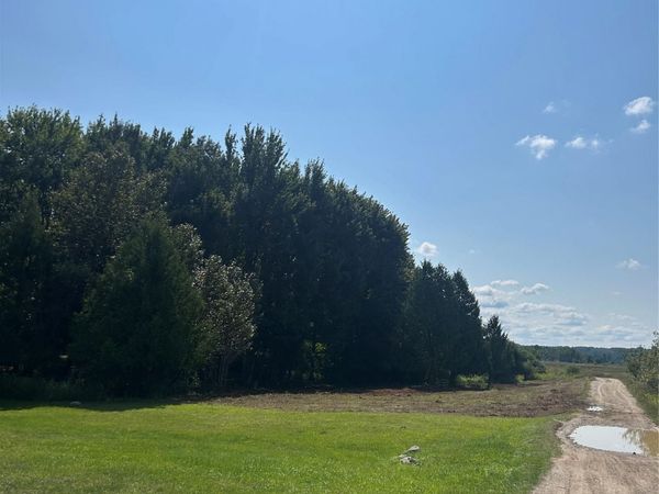 V/L Thorsen River Drive , South Arm Township, Mi 49727