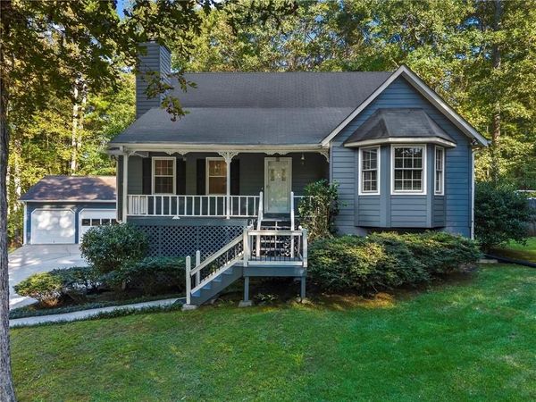 3727 Bowline Circle , Acworth, GA 30102