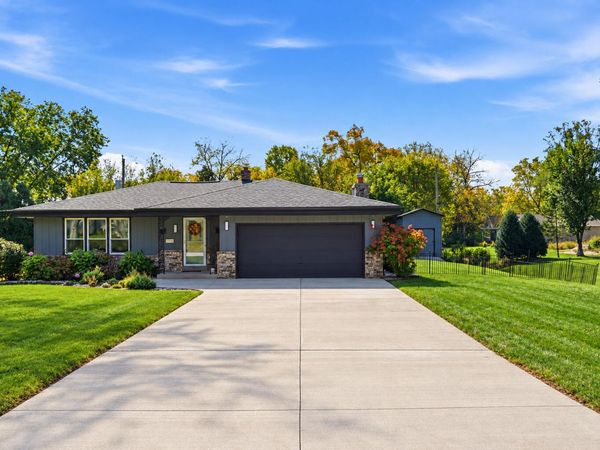 12731 W Park Ave, New Berlin, WI 53151