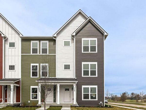 928 E 24th Street, Indianapolis, IN 46205
