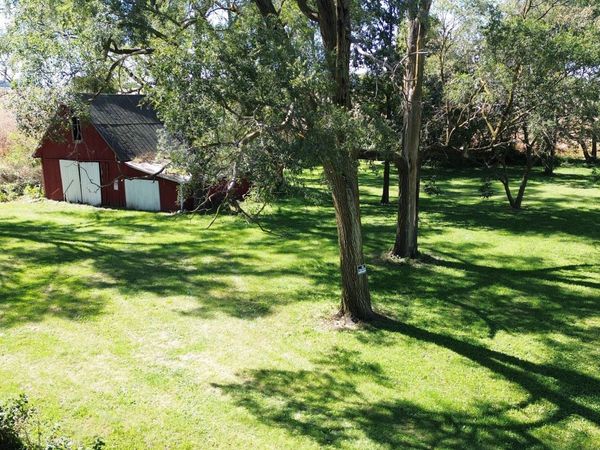 12789 E State Road 28 , Frankfort, IN 46041