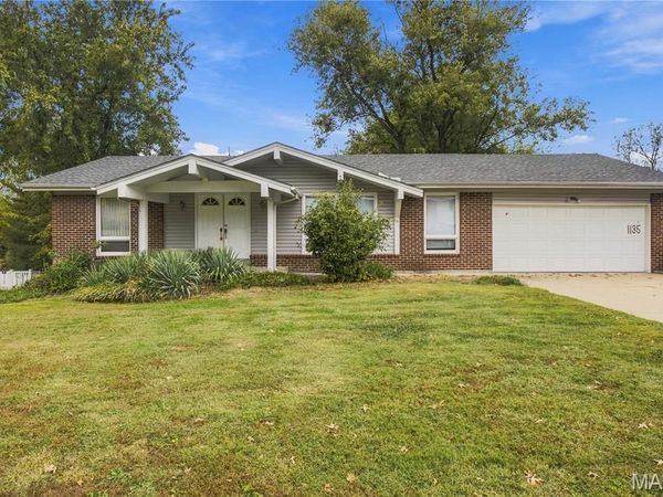 1135 Grand Prix Drive , St Charles, MO 63303