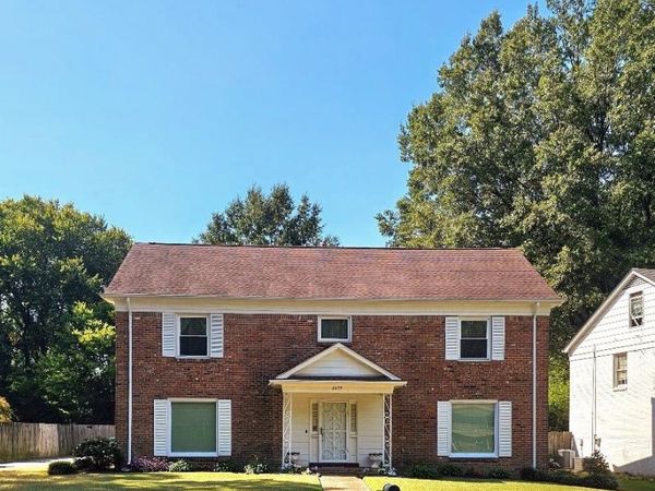 2655 MCVAY RD, Memphis, TN 38119