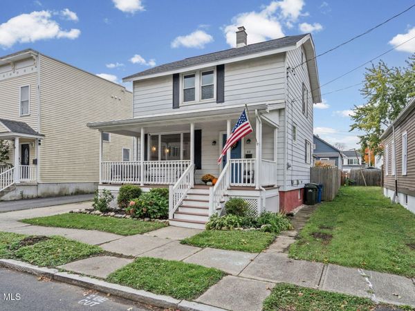 60 Amity Street, Cohoes, NY 12047