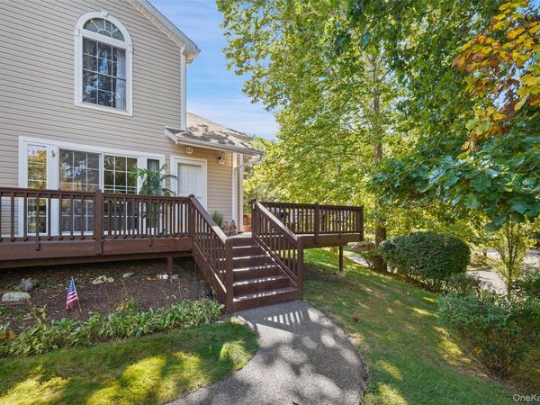 60 Pembrooke Court , Unit 60, Putnam Valley, NY 10579