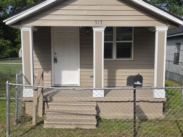 517 18th Street N, Columbus, MS 39701