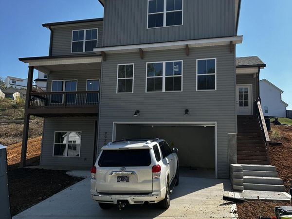 9920 Terra Vista Way, Knoxville, TN 37931