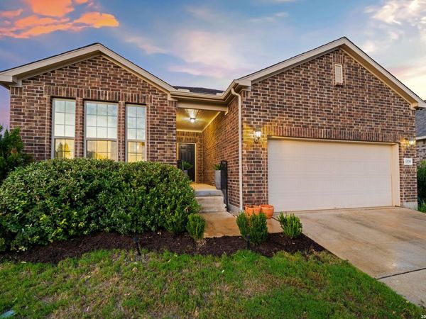 1539 Balcones Fault, New Braunfels, TX 78132
