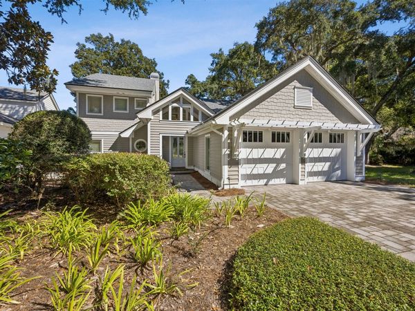 47 LAUREL OAK RD , Fernandina Beach, FL 32034