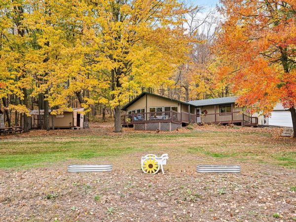 813 200th Street, Dresser, WI 54009
