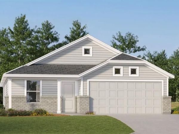 4217 Jutland Drive, Providence Village, TX 76227