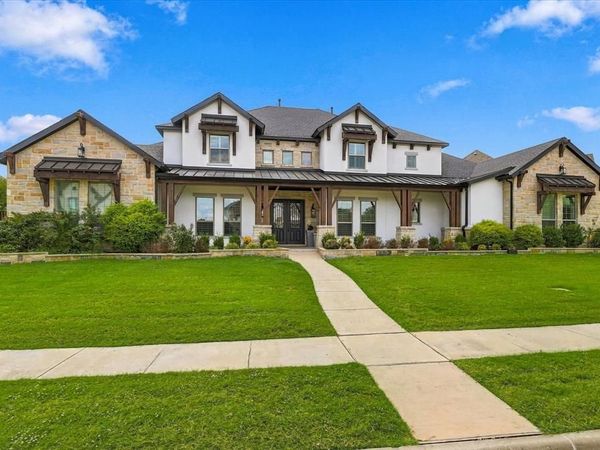 6713 Palermo Trail, Flower Mound, TX 75077