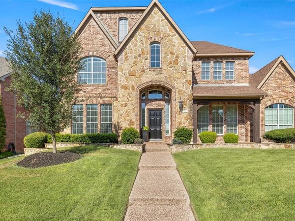 11931 Salisbury Drive, Frisco, TX 75035