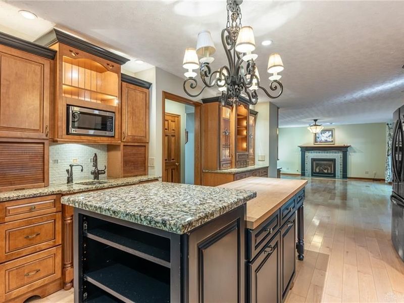 2235 Shadowood Circle, Bellbrook, OH 45305 Photo 16