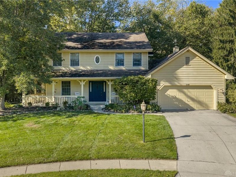 2235 Shadowood Circle, Bellbrook, OH 45305 Photo 61