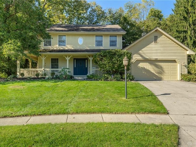 2235 Shadowood Circle, Bellbrook, OH 45305 Photo 63