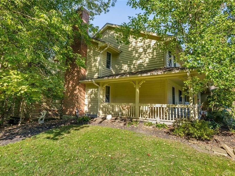 2235 Shadowood Circle, Bellbrook, OH 45305 Photo 64