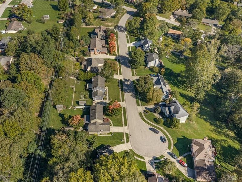 2235 Shadowood Circle, Bellbrook, OH 45305 Photo 66
