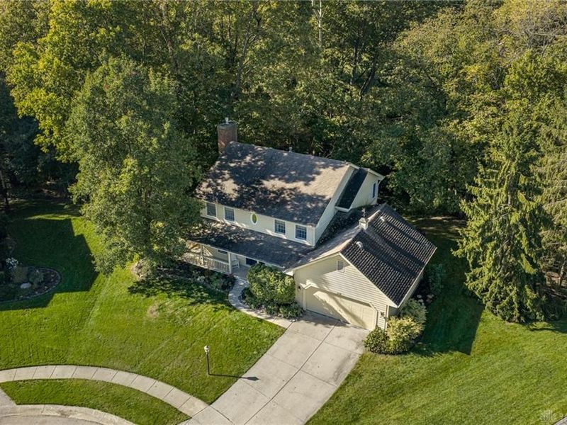 2235 Shadowood Circle, Bellbrook, OH 45305 Photo 69