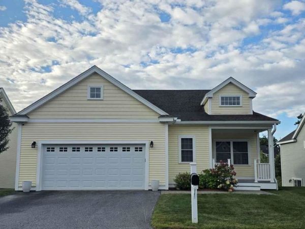 3 Sawyers Court, Merrimack, NH 03054