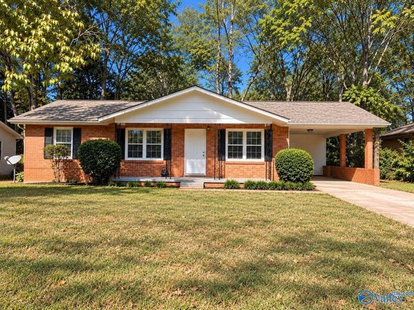612 Kennan Road NW, Huntsville, AL 35811