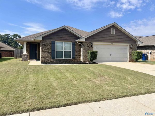 122 Copeland Drive, Madison, AL 35756