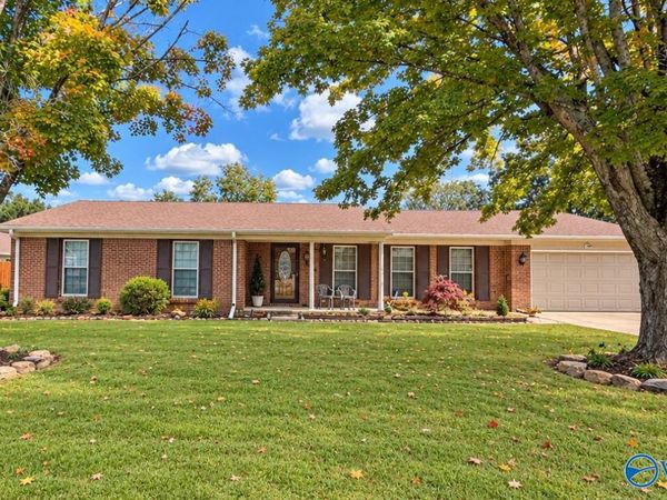 1304 Cantwell Avenue SW, Decatur, AL 35601