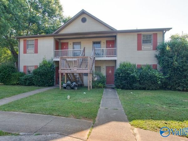 6201 Friar Tuck Drive, Huntsville, AL 35806