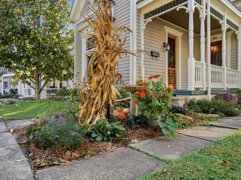 439 E Mulberry Street, Lebanon, OH 45036 Photo 4