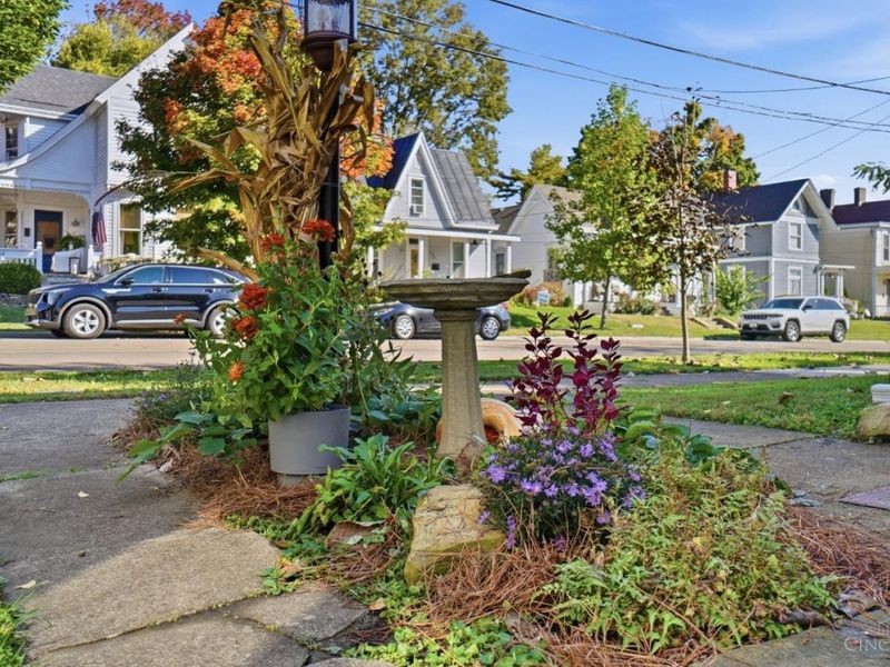 439 E Mulberry Street, Lebanon, OH 45036 Photo 5